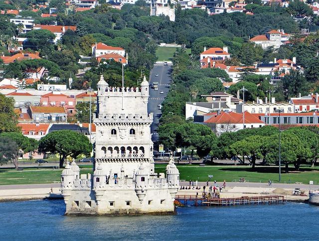 تأشيرة البرتغال السياحية وكيفية الحصول عليها بالخطوات
