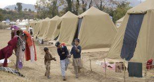 طلب اللجوء من المفوضية السامية UNHCR في العراق والخدمات والمساعدات المقدمة