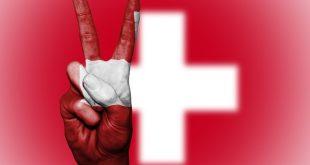فتح حساب بنكي في سويسرا من الخارج لغير المقيمين وأهم المميزات
