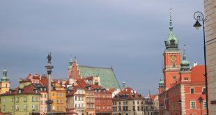 العمل في وارسو عاصمة بولندا وأهم المتطلبات والمزايا