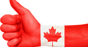 الجنسية بالولادة في كندا وأهم مميزاتها