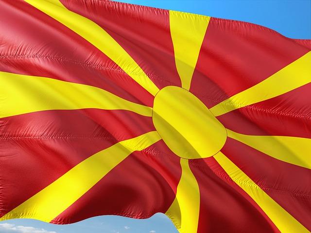 الوظائف والمهن والمهارات المطلوبة في مقدونيا الشمالية