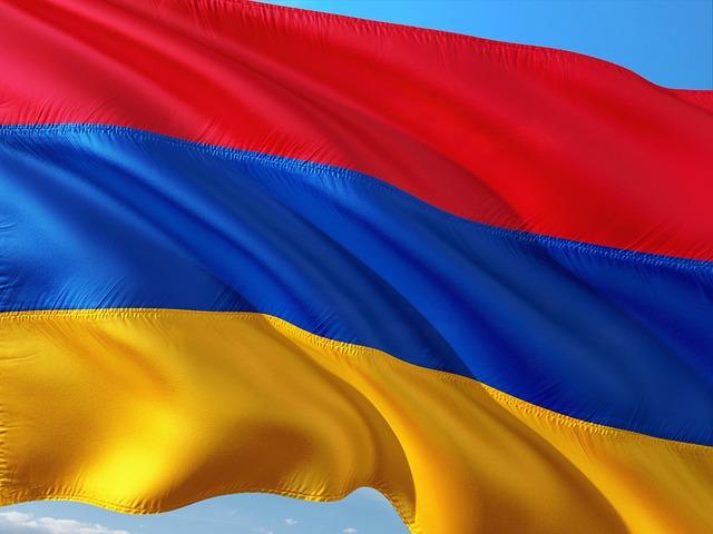 العمل في أرمينيا و أهم شروط اتفاقية العمل الموقعة مع الموظف الأجنبي