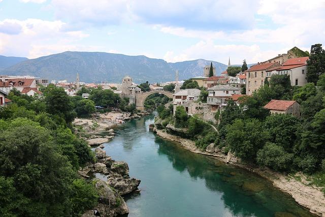 العمل في البوسنة وأهم المتطلبات والمزايا