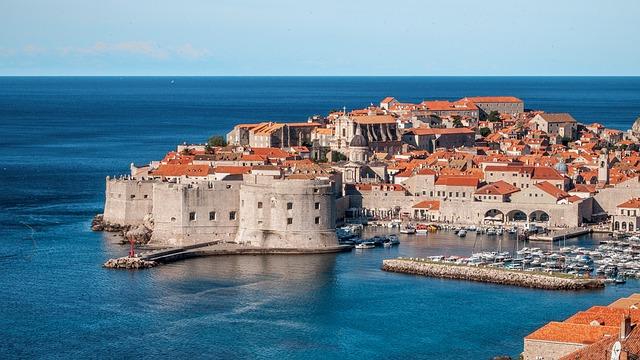 الإستثمار والحصول علي الإقامة في كرواتيا