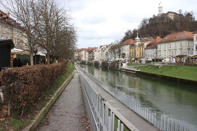 الهجرة إلى سلوفينيا بعدة طرق وأهم الشروط والمتطلبات