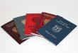 اقوى جواز سفر في العالم بالترتيب لعام 2023