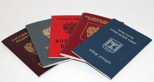 اقوى جواز سفر في العالم بالترتيب لعام 2023
