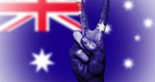 تأشيرة الإبتكار الإسترالية الدائمة 888 للأعمال والإستثمار