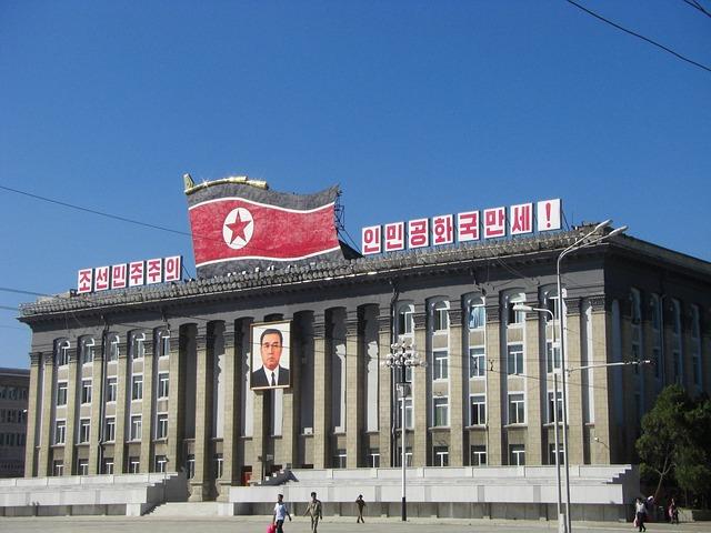 الدراسة في كوريا الشمالية للطلاب الدوليين هل يمثل تحديًا كبيرًا؟