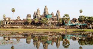 الهجرة الي كمبوديا والحصول علي الإقامة الدائمة في كمبوديا
