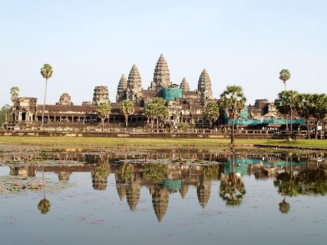الهجرة الي كمبوديا والحصول علي الإقامة الدائمة في كمبوديا