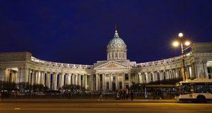 إقامة العمل والدراسة في سانت بطرسبورغ (Saint Petersburg) والتأشيرات اللازمة بالتفصيل