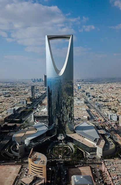 أفضل مافي الرياض من أماكن سياحية وترفيهية وأسواق للمواطنين والزوار