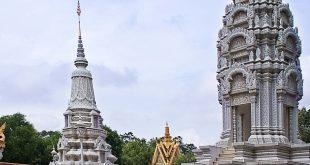تأشيرات كمبوديا ومتطلبات وإجراءات الحصول علي التأشيرة الكمبودية