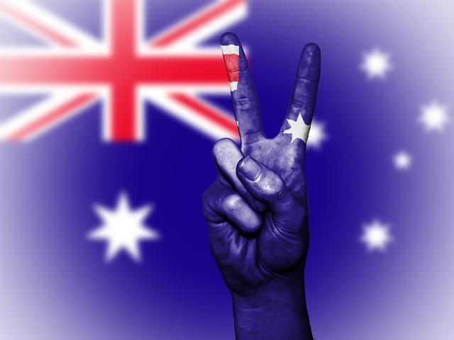 العمل في استراليا للأجانب والمهارات المطلوبة للحصول على تأشيرة عمل لأستراليا
