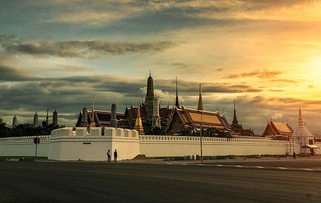 تأشيرات دخول تايلاند ومتطلبات وإجراءات التقديم لكلاً منها