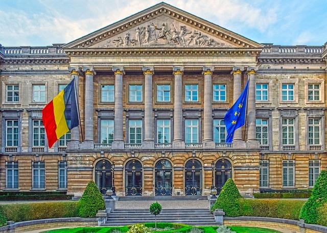 برنامج الموطنة في بلجيكا والحصول علي الإقامة الدائمة والجنسية البلجيكية