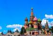 استخراج تأشيرة روسيا من مصر بالخطوات وأهم متطلبات السفر الى روسيا