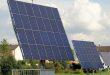 العمل في مجال الألواح الشمسية المثبتة بدول الإتحاد الأوروبي والوظائف المطلوبة