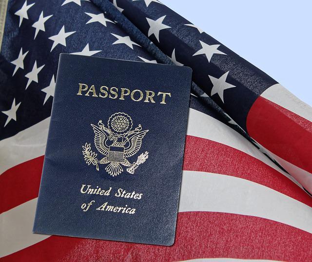 الهجرة المنتظمة للولايات المتحدة الأمريكية وخطوات وإجراءات الحصول علي التأشيرة والإقامة القانونية